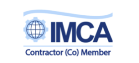Certifications - Divetech Offshore